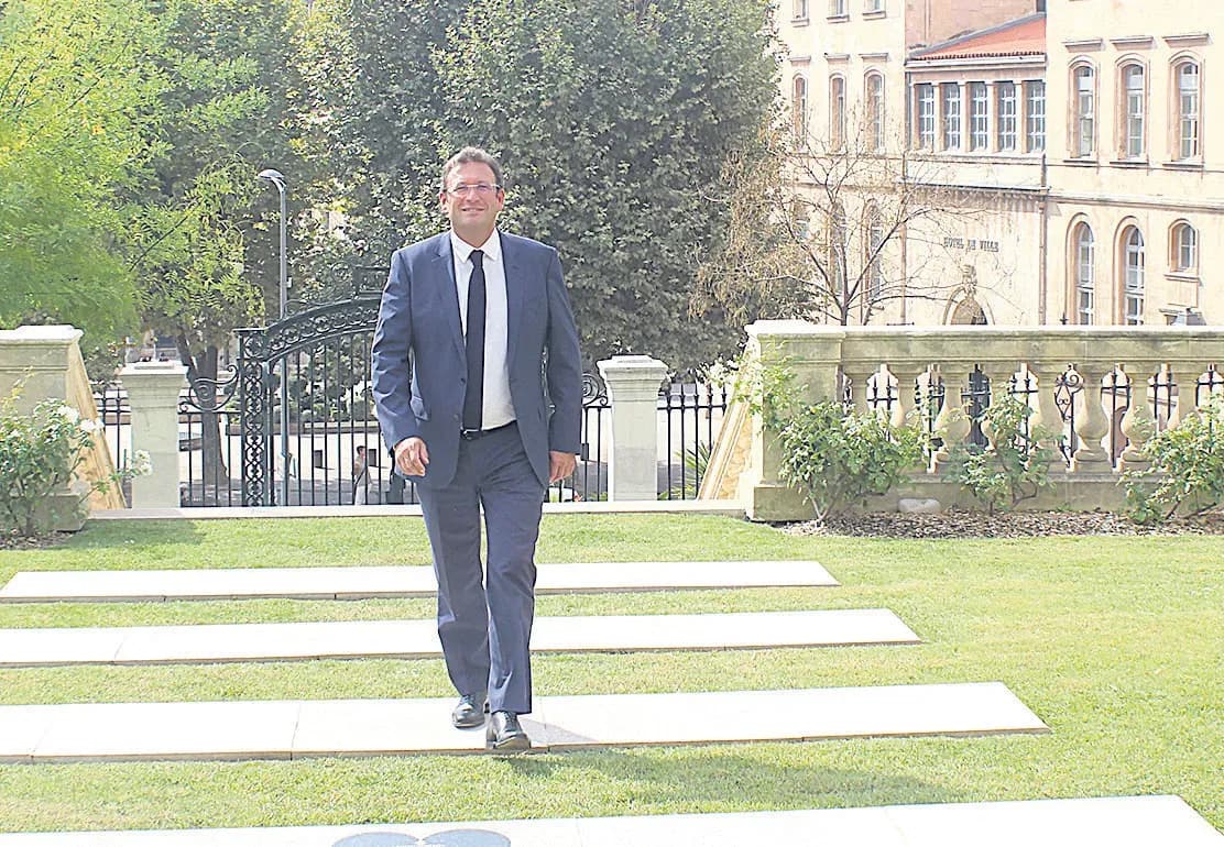 François de Canson : « Les Rendez-vous France 2019, une opportunité exceptionnelle »