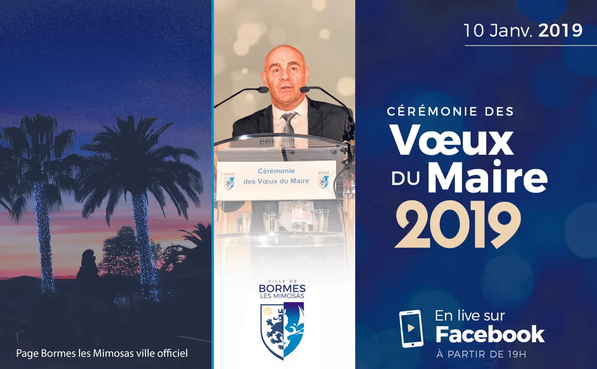 Des équipements de protection pour les handicapés au village