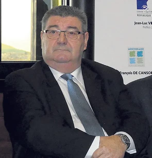Un réseau d’initiative publique dans le Var