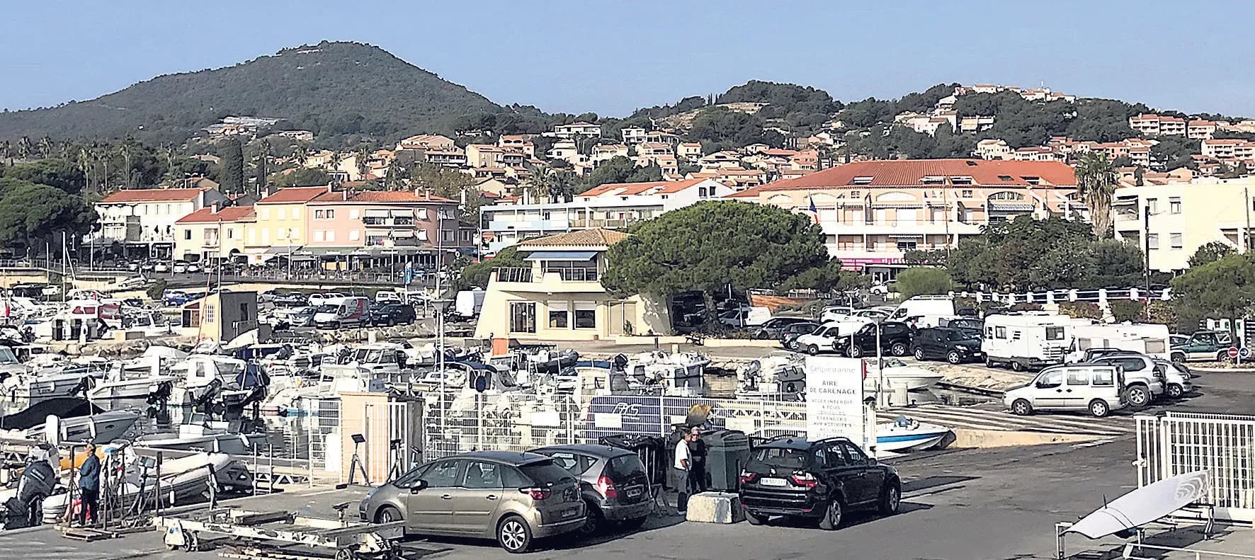 Robert Masson, maire : « Il nous est impossible de construire 1 000 logements sociaux » !