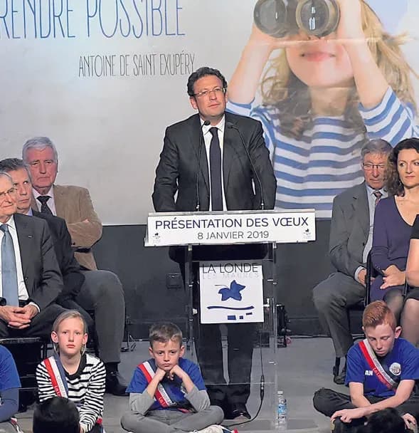 François de Canson : « Être rigoureux n’empêche pas d’être ambitieux »