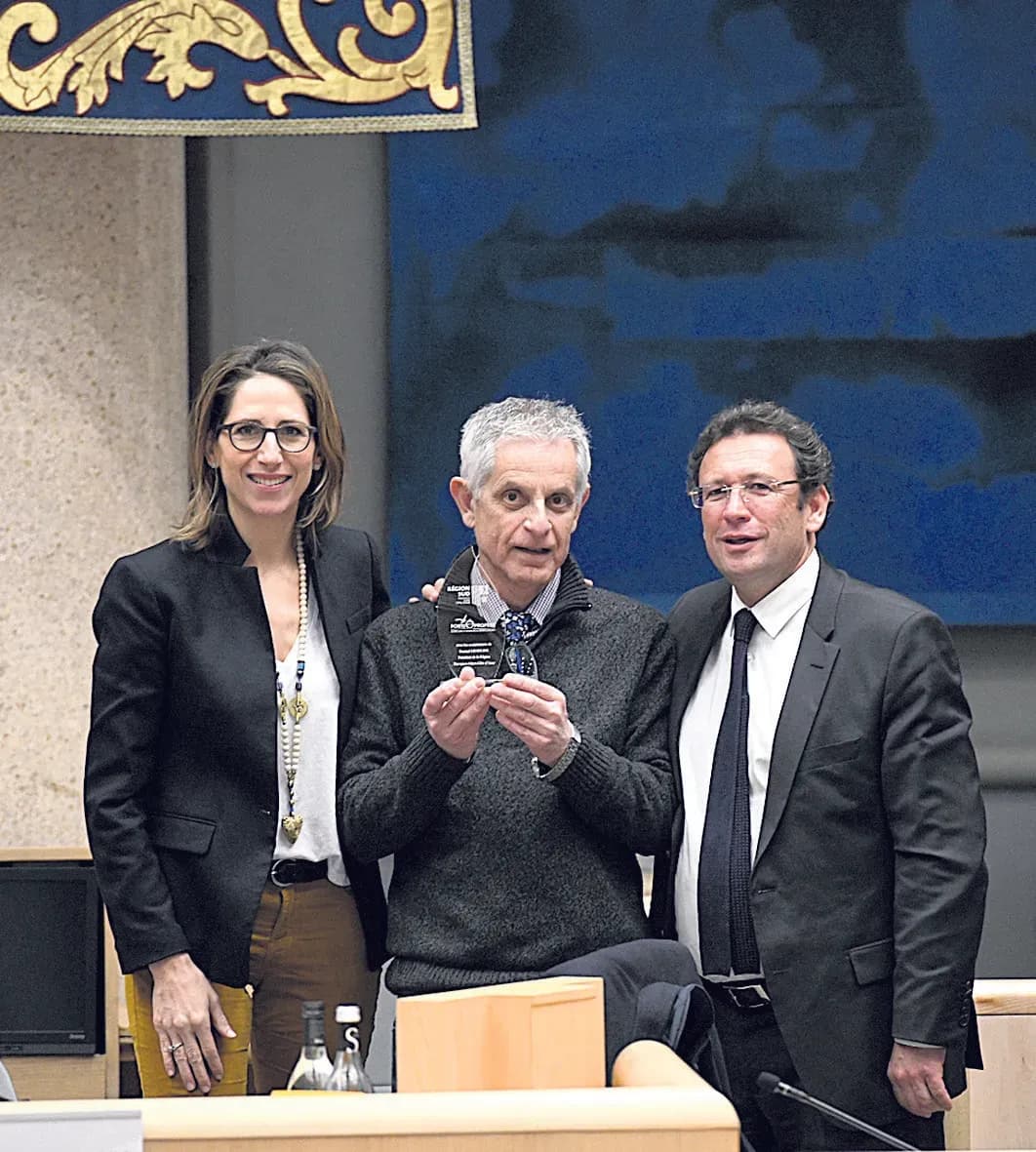 Bormes-les-Mimosas, 1er port certifié biodiversité par la Région