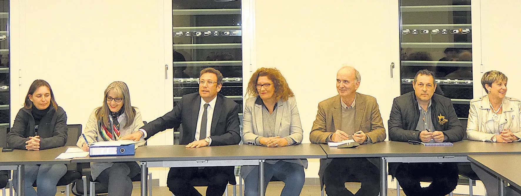 8 commerçants distingués par le Label Qualité Tourisme