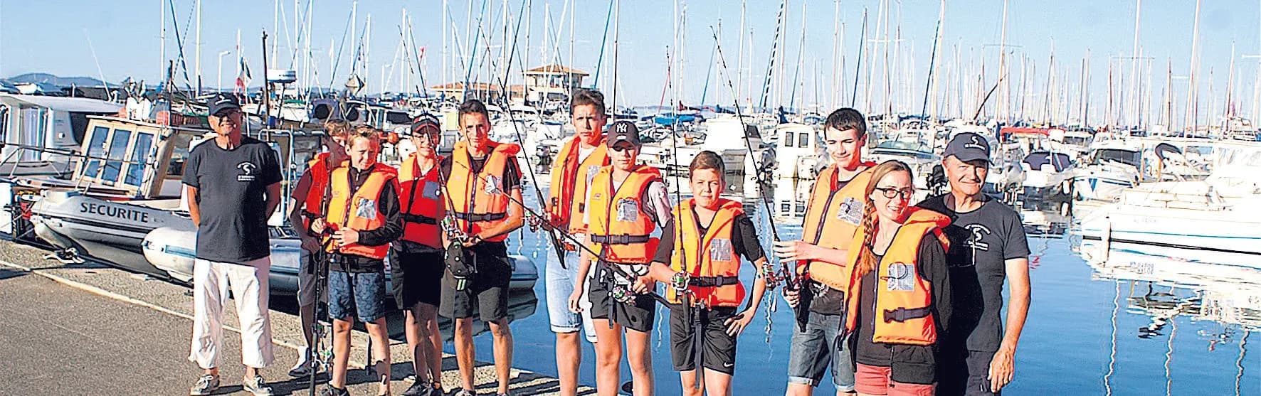 Le Sarranier reprend les cours