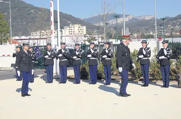 Général Marc Lévêque : « Dans le Var, la délinquance est maîtrisée »