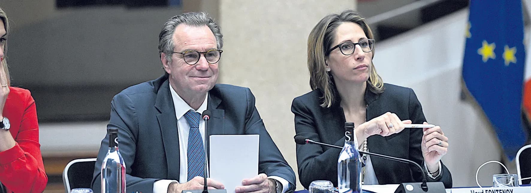 Renaud Muselier : « L’hydrogène, acteur du futur mix énergétique »