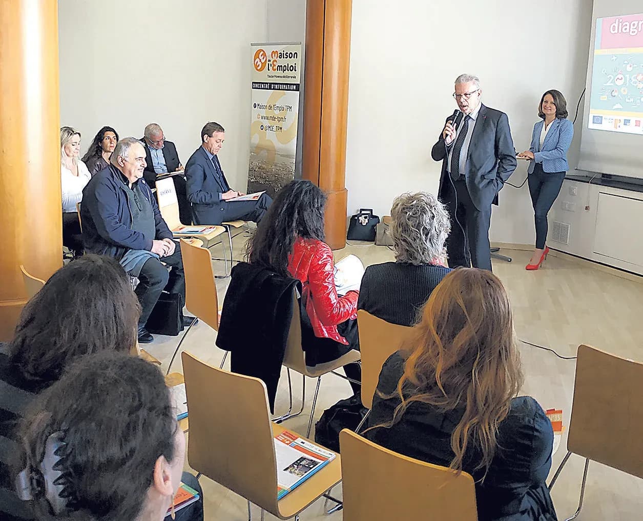 Identité économique et potentiels du territoire