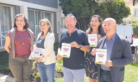 Philippe Granarolo, auteur : « Sortir du dualisme, nature contre progrès »
