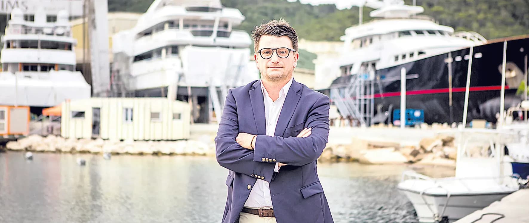 Laurent Falaize : « Mon combat pour l’UPV continue »