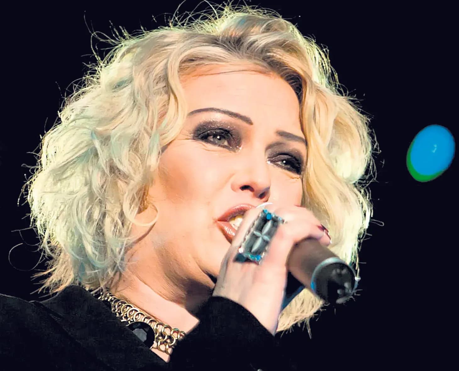 Kim WILDE, l’icône de la pop anglaise en tournée !