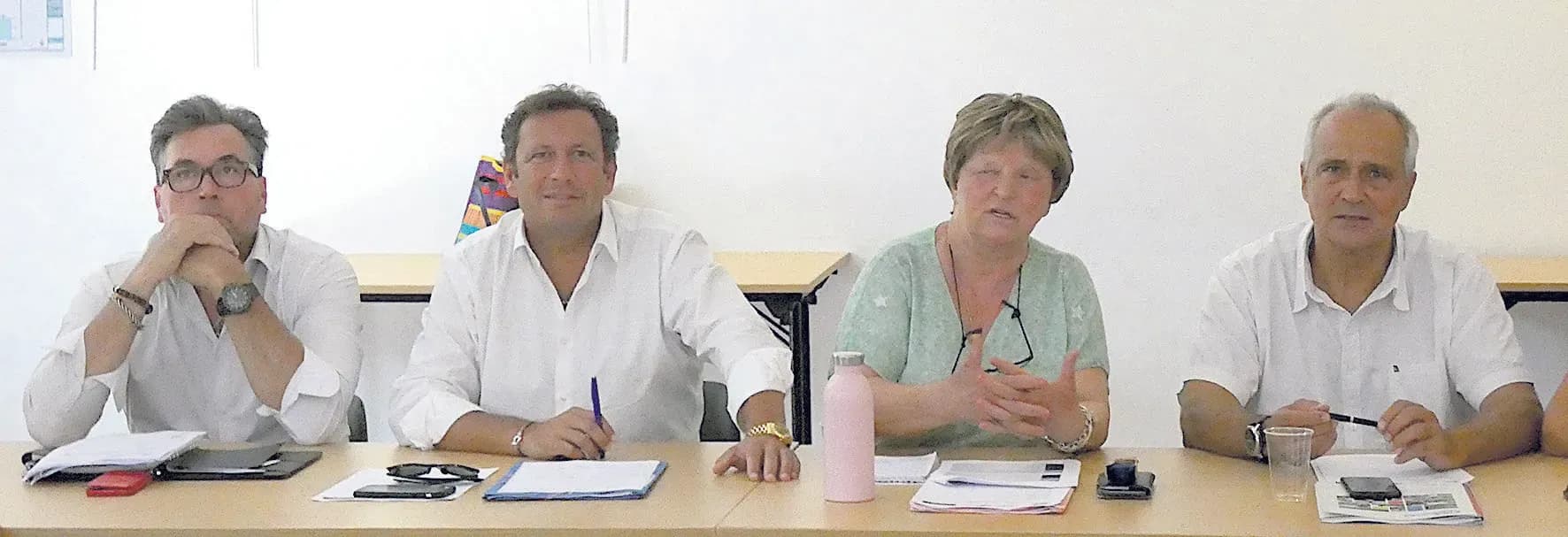 Le massif des Maures, 1er territoire lauréat du Var