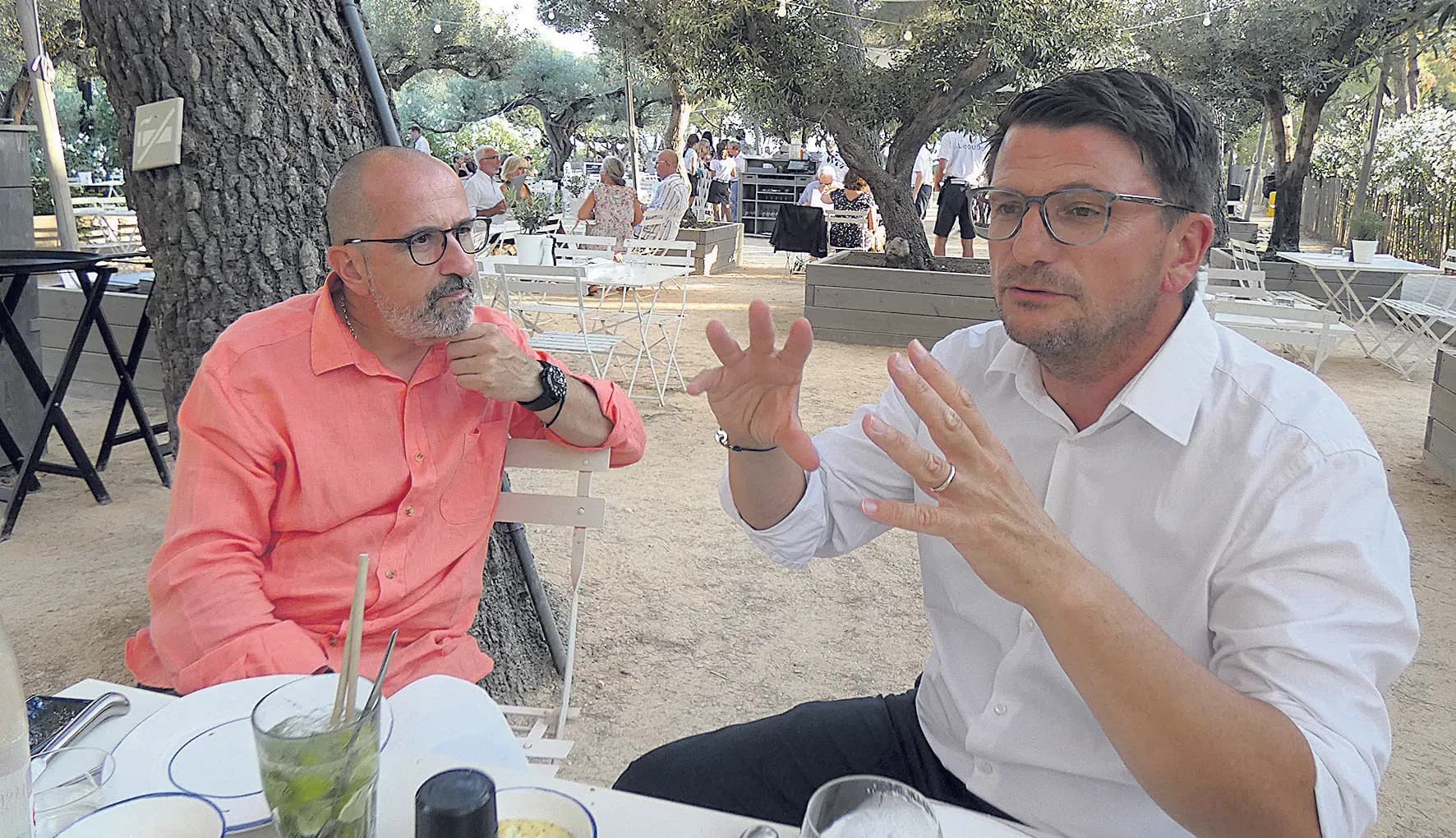 Laurent Falaize : « L’État italien déféré devant la Cour de justice de l’Union européenne »