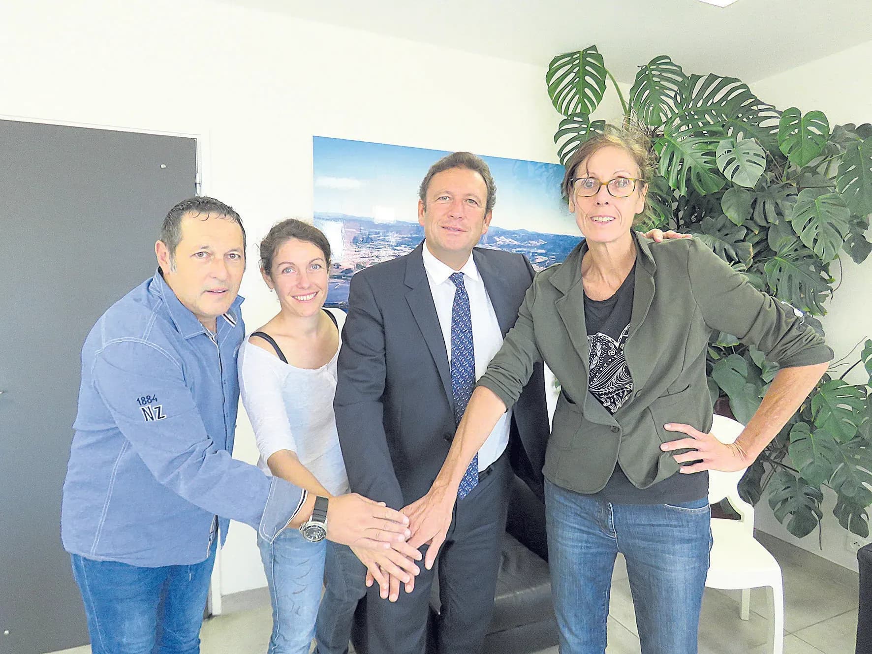 Course nature des Dix Vins, un cru 2019 qui promet !