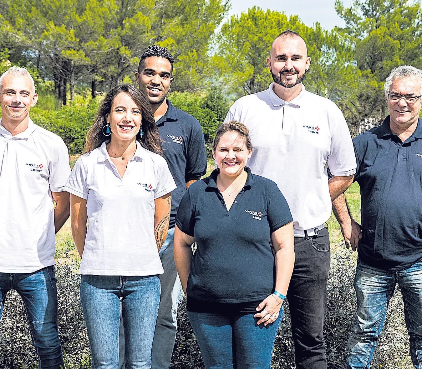 Élargissement de l’A57, des agents de liaison au plus près des riverains