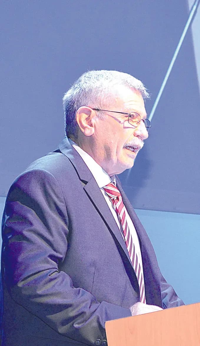 Roland Rolfo, président : « L’action de la Chambre de Métiers et de l’Artisanat est reconnue de…