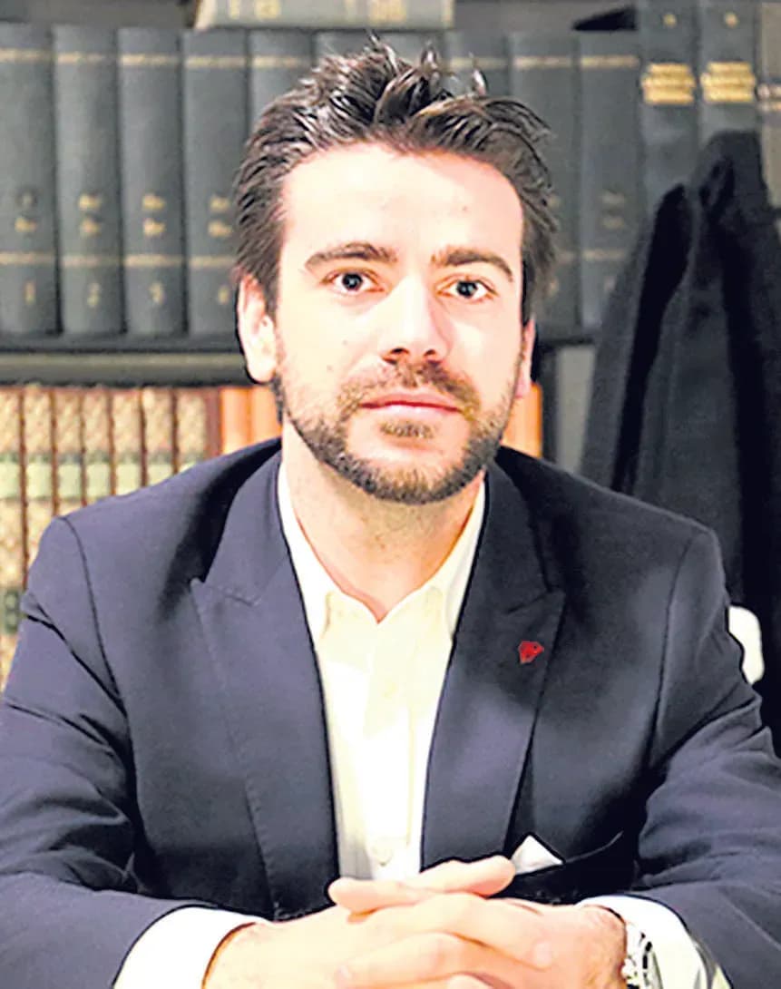 Morgan Maginot : « Donnons-nous la chance de réaliser nos projets et nos ambitions »