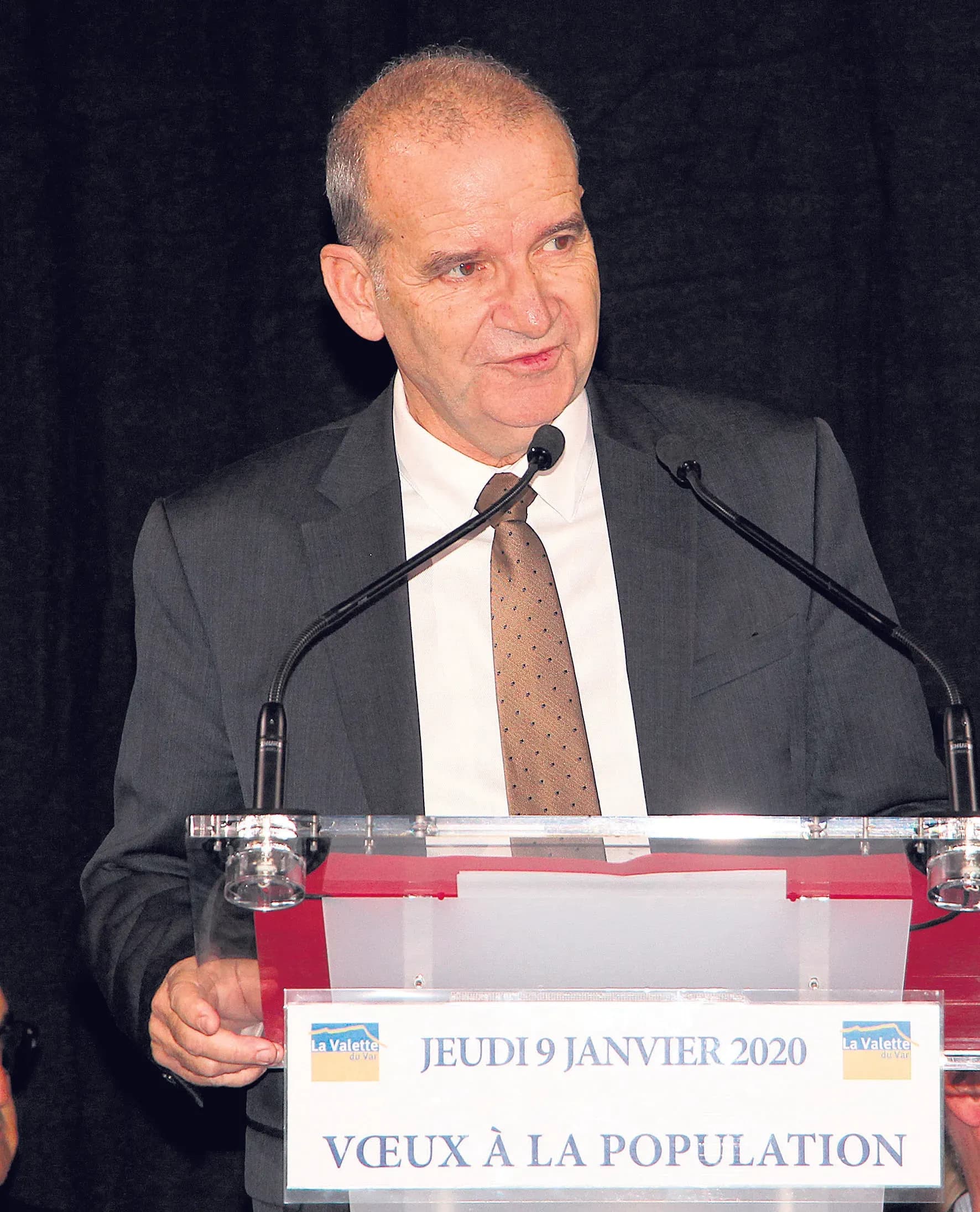Thierry Albertini : « On ne peut s’engager sans aimer sa commune »
