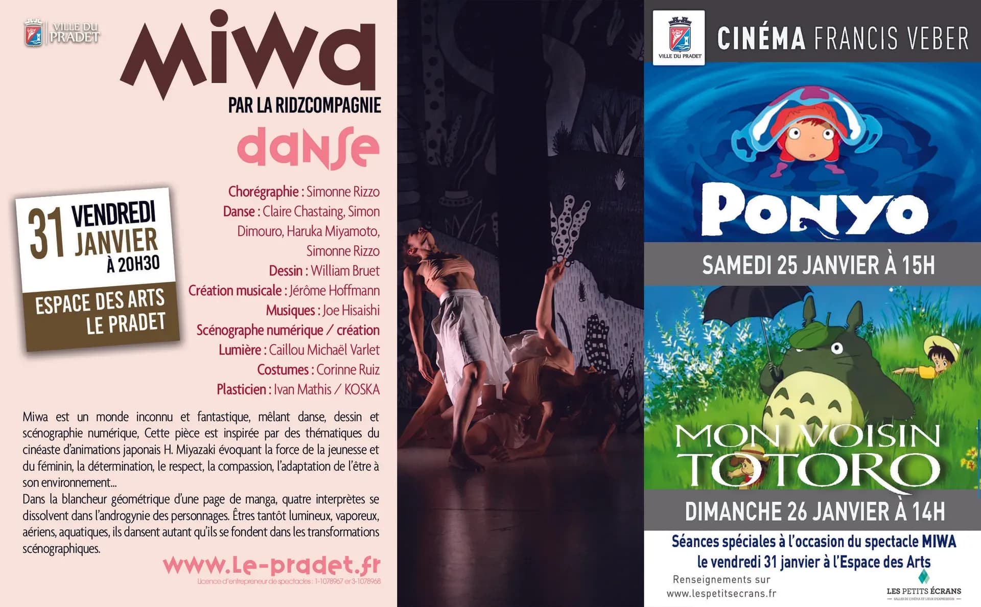 Ecoute et proximité