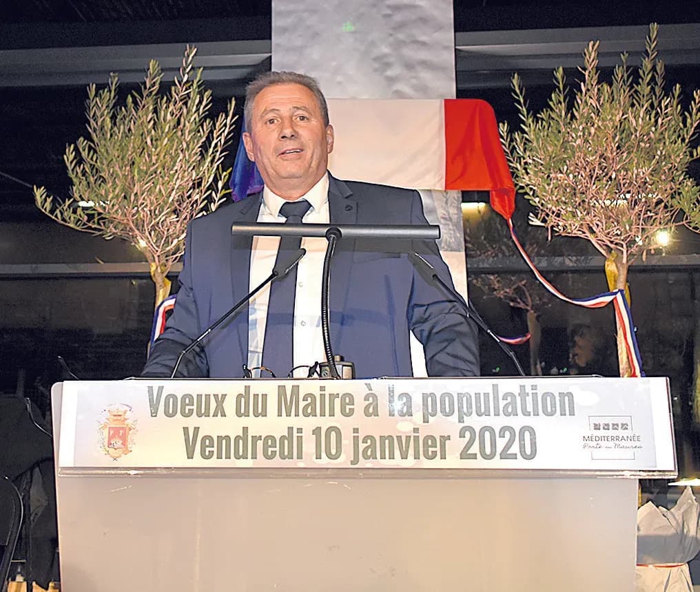 Patrick Martinelli : « La tradition et la modernité sont des fi ls conducteurs à notre action »