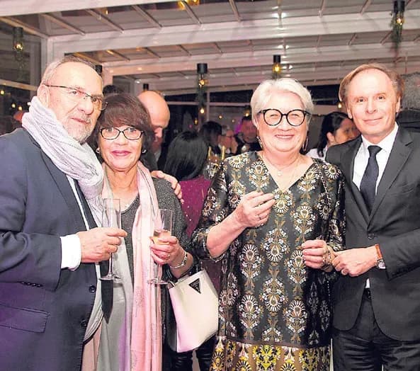 Le Moma, nouveau restaurant du Golf de Valgarde