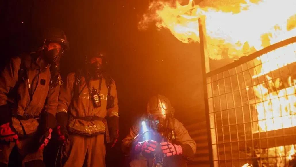 Dès le 14 juin, LCP diffuse le documentaire inédit « Simuler pour vaincre », une immersion dans la
