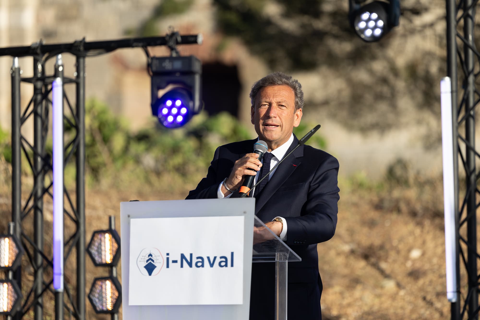 François de Canson : « Il n’y a pas de souveraineté sans industrie, ni sans innovation »