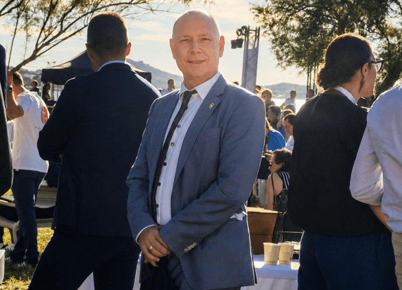 Stéphane Rambaud : « Un impératif de souveraineté dans un contexte instable »