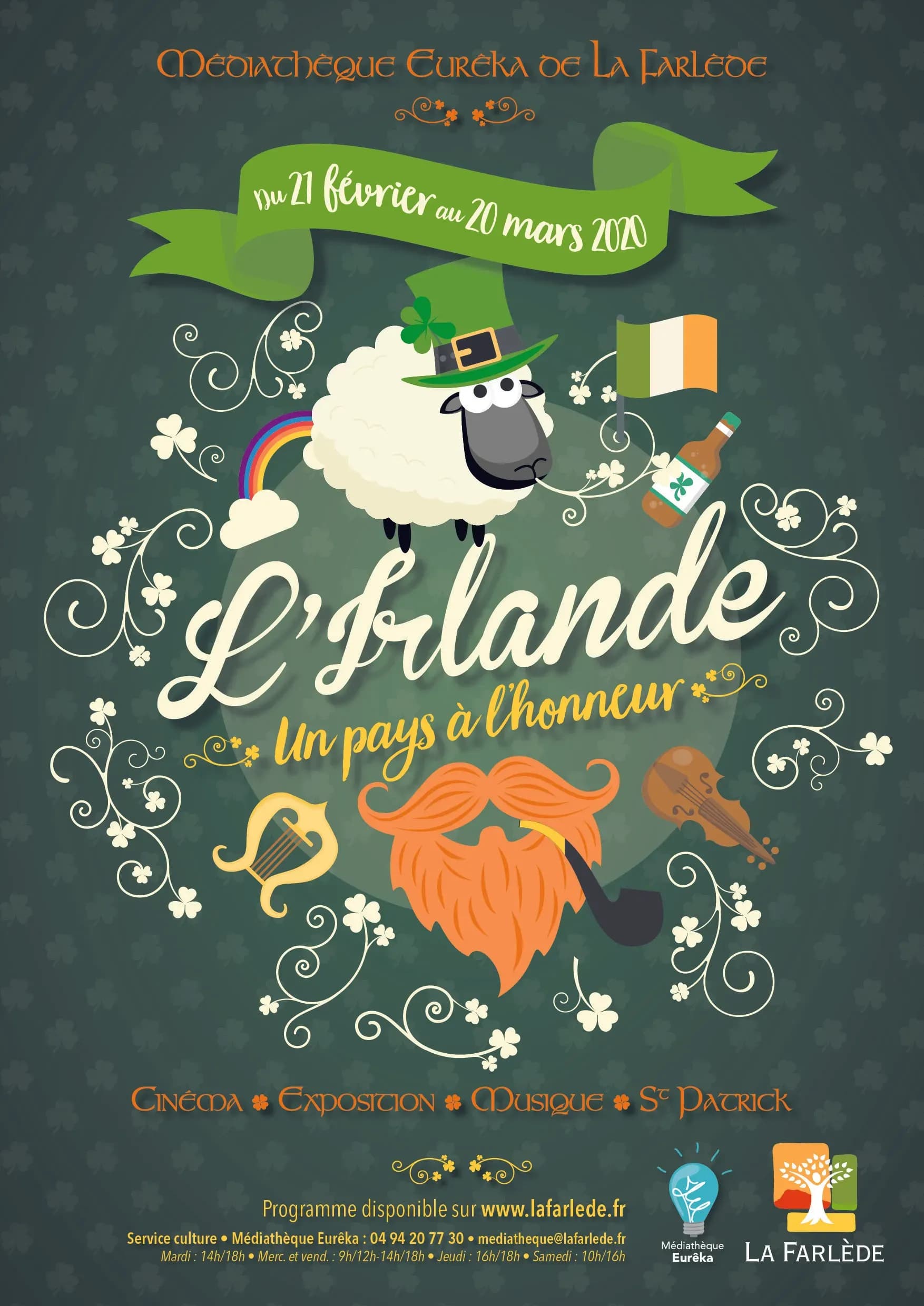 LE PROGRAMME