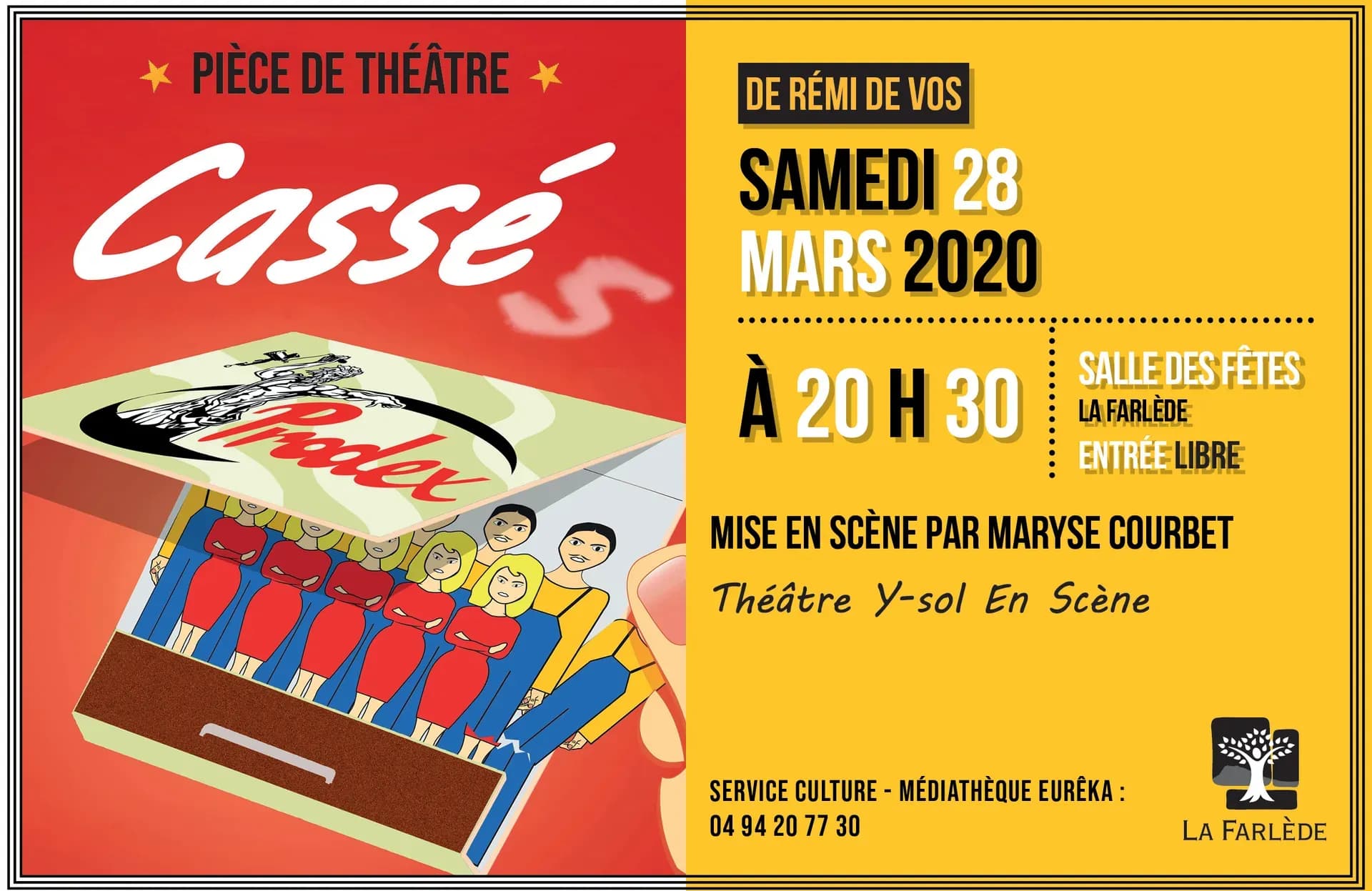 Jusqu’au 23 mars, des travaux rue des Poiriers