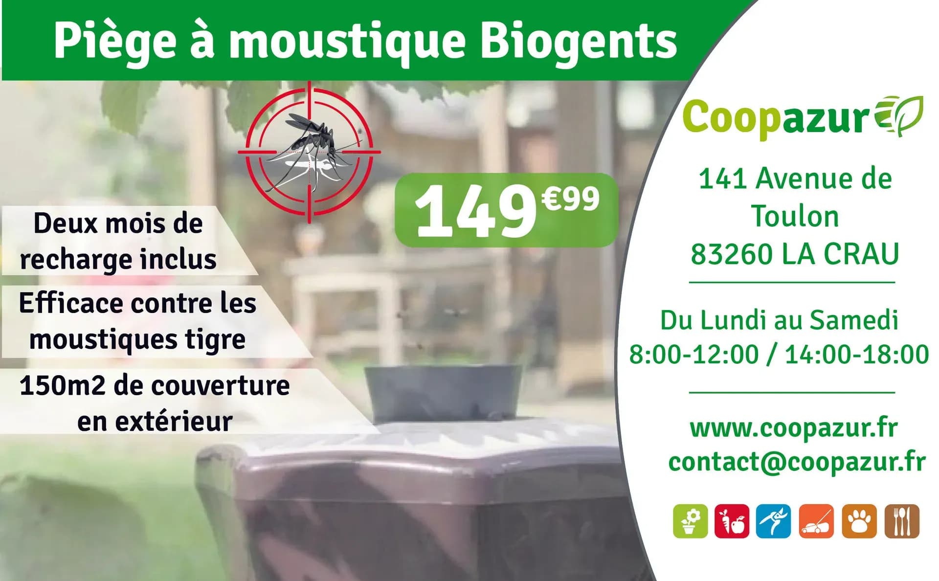 Comment se protéger efficacement contre les moustiques ?