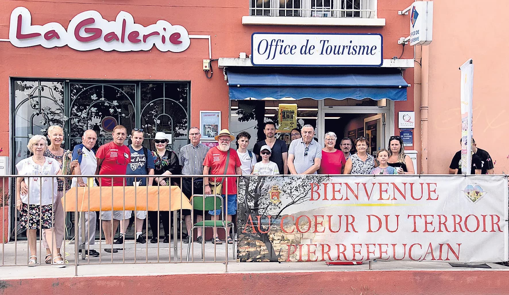 Balades historiques, c’est parti !