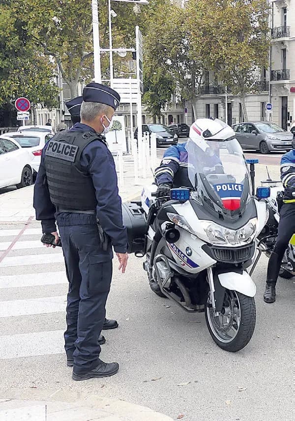 L’opération Sentinelles renforcée dans le Var