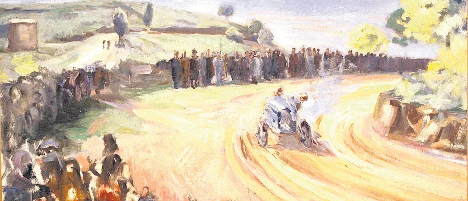Restauration de 6 œuvres du Musée d’Arts et d’Histoire