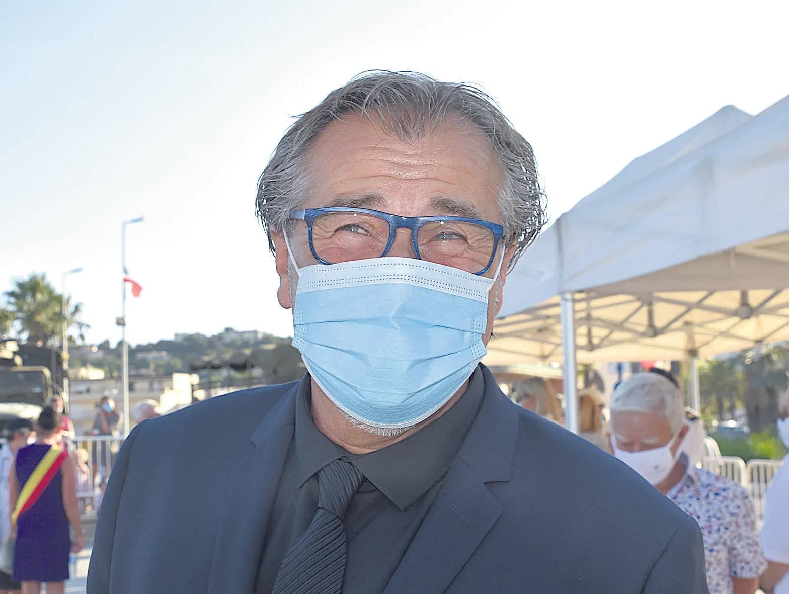 Philippe Leonelli : « Si cela continue, cela va exploser » !