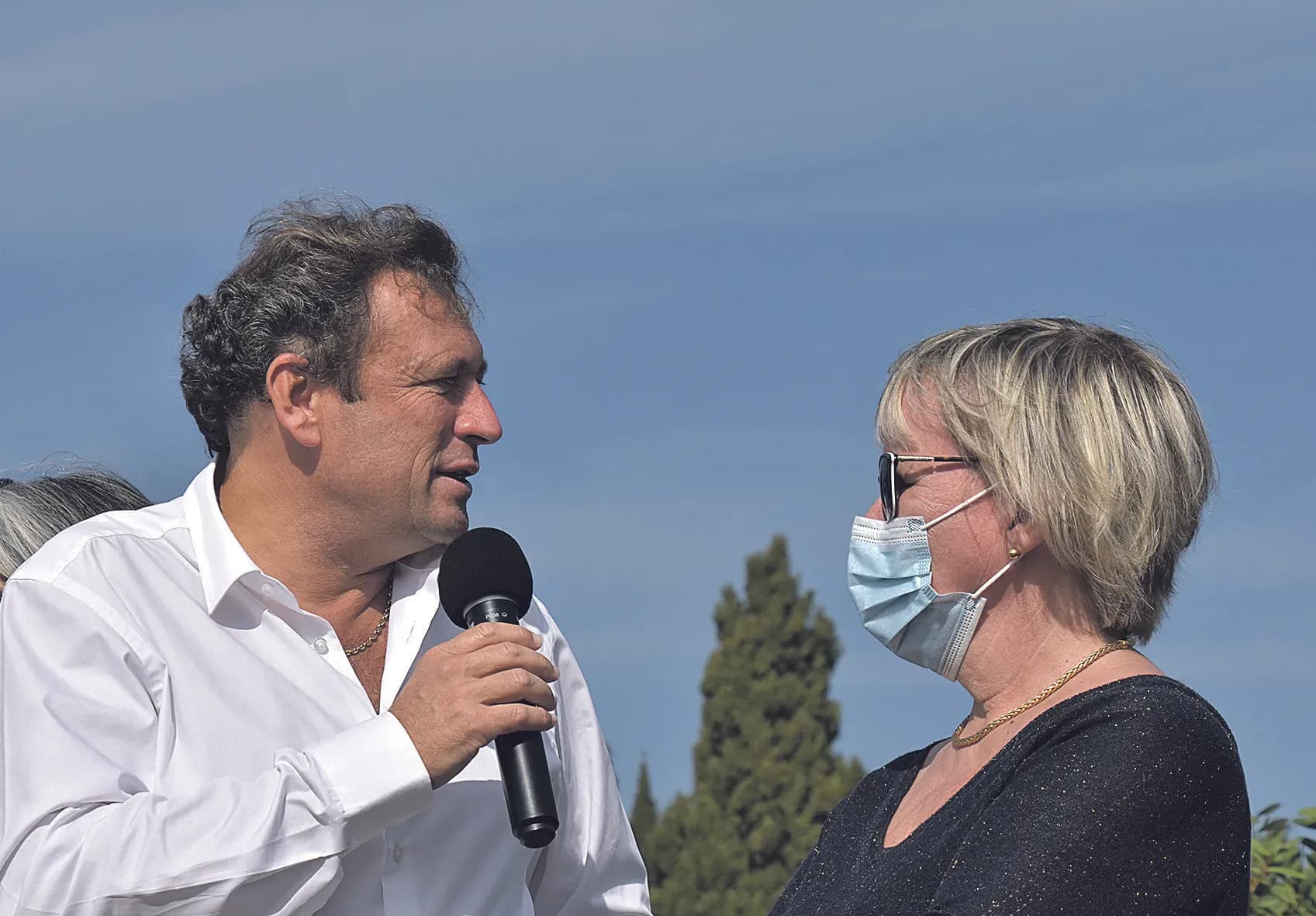 François de Canson : « The Explorers, une plateforme au service du tourisme »