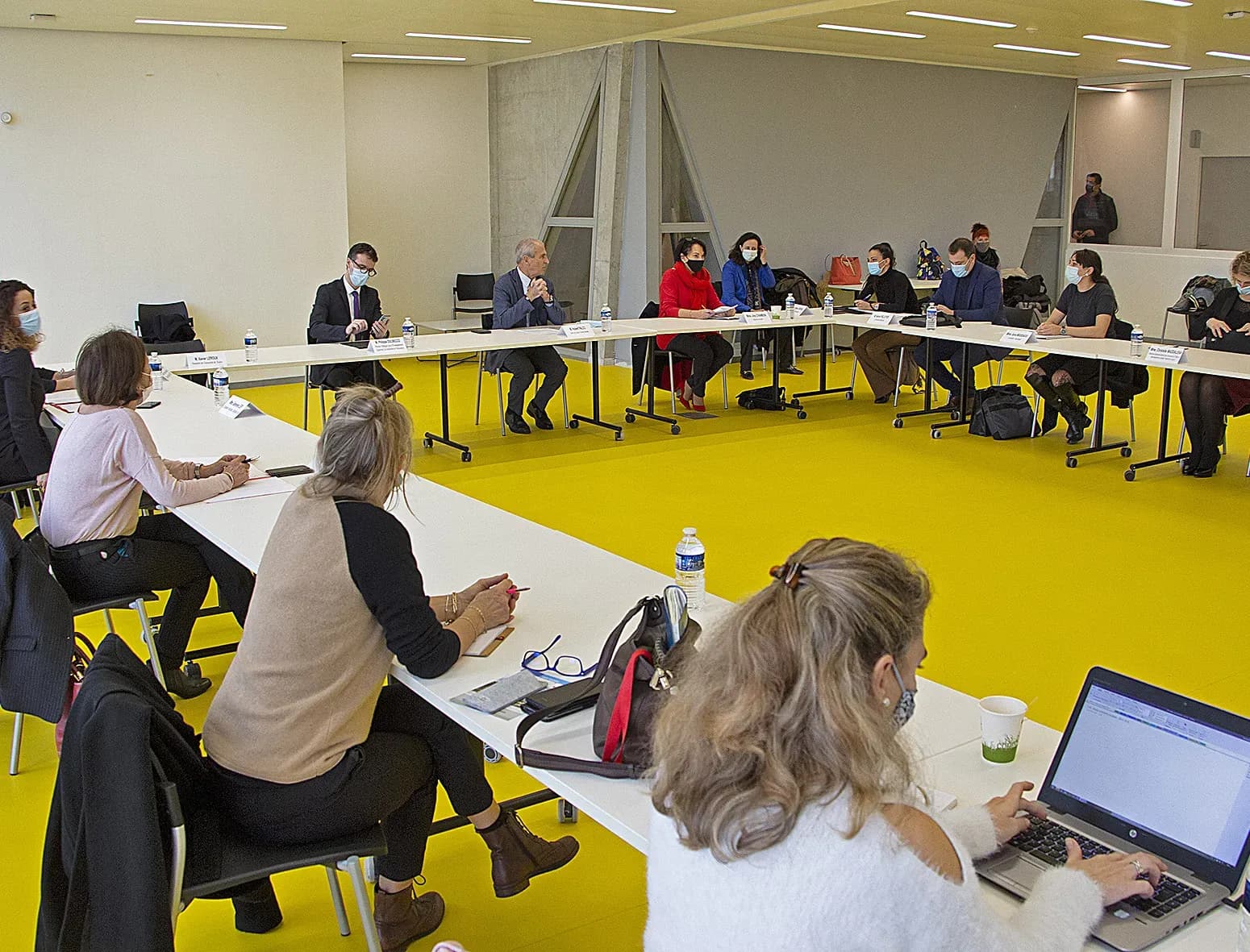 Toulon mène la lutte contre la précarité étudiante