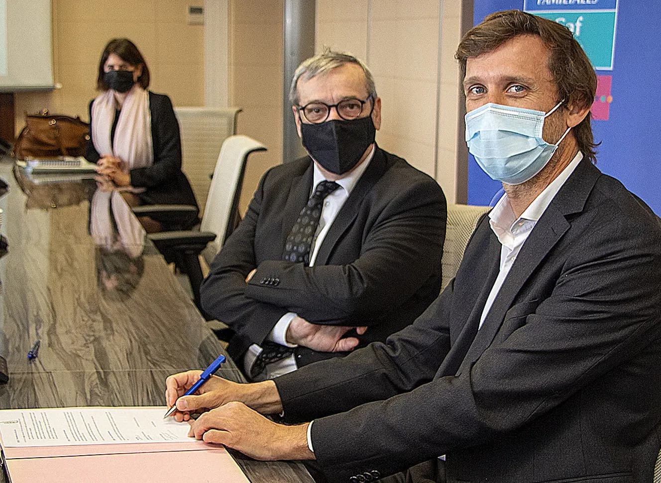Pour une meilleure prise en charge des femmes victimes de violences conjugales