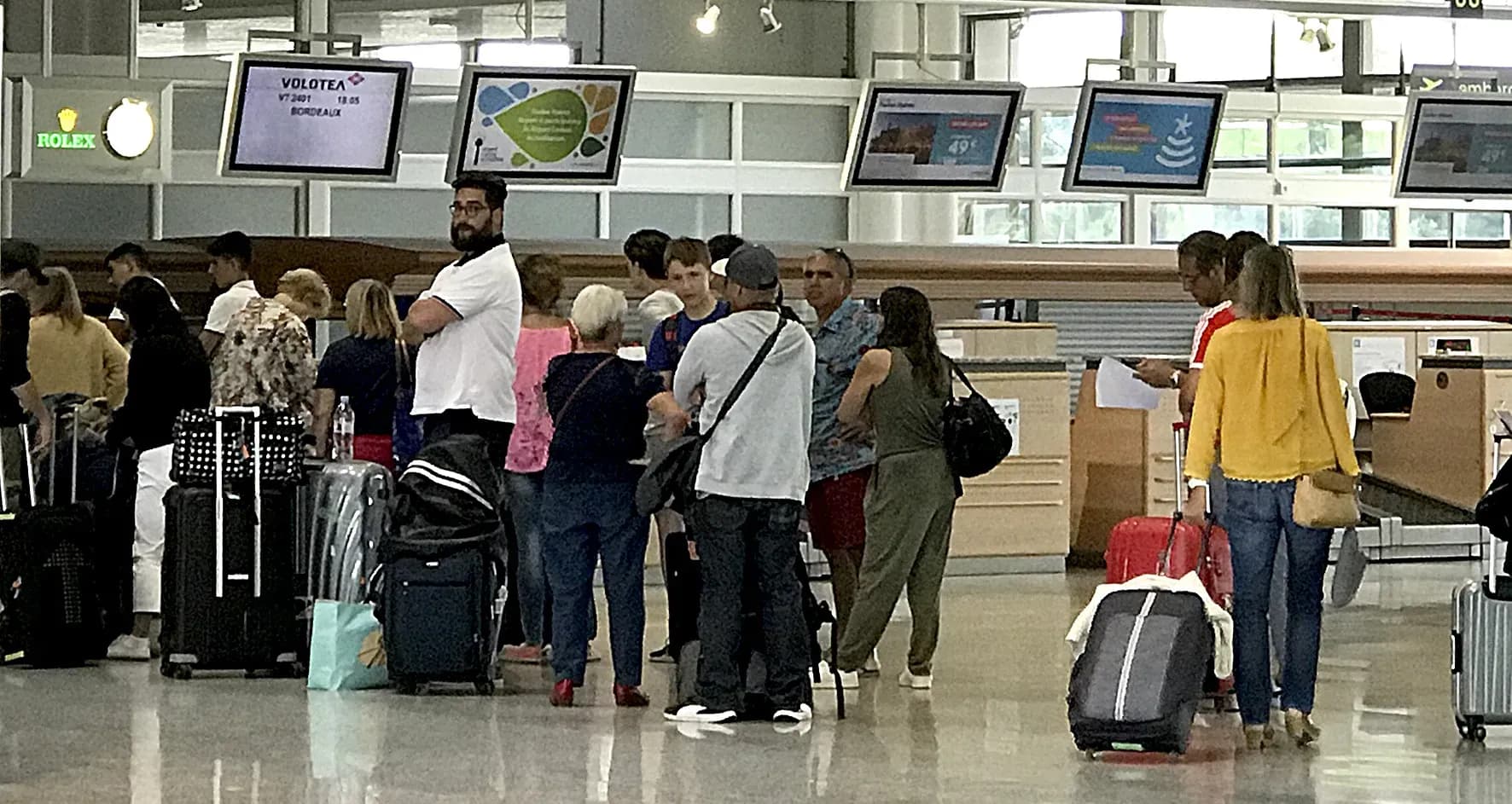 FAMILLIZ, un parcours passagers dédié aux familles