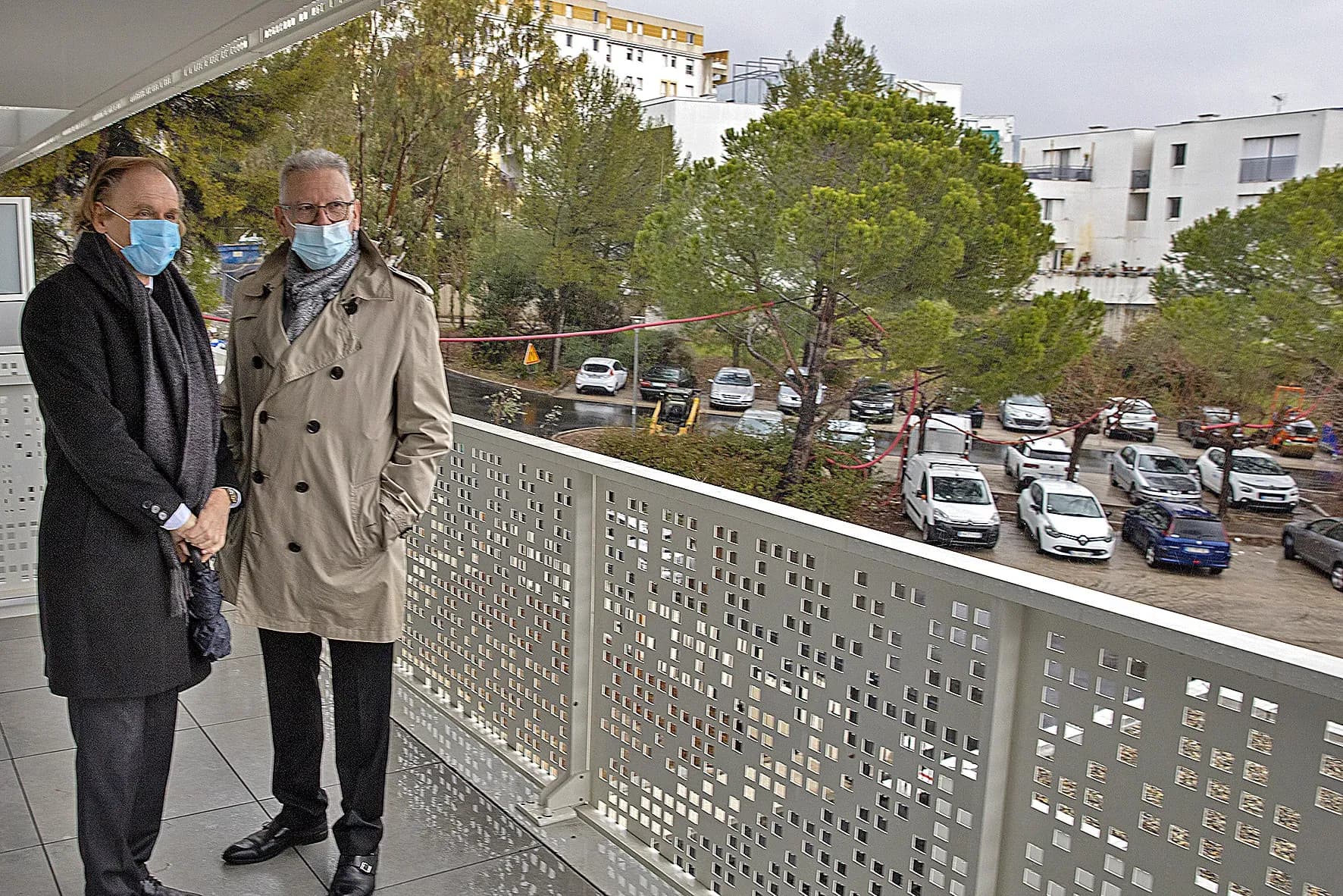 La Ville poursuit son action en faveur du logement social
