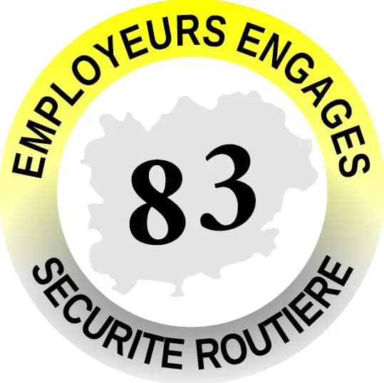 Dans le Var, la sécurité routière priorité des employeurs