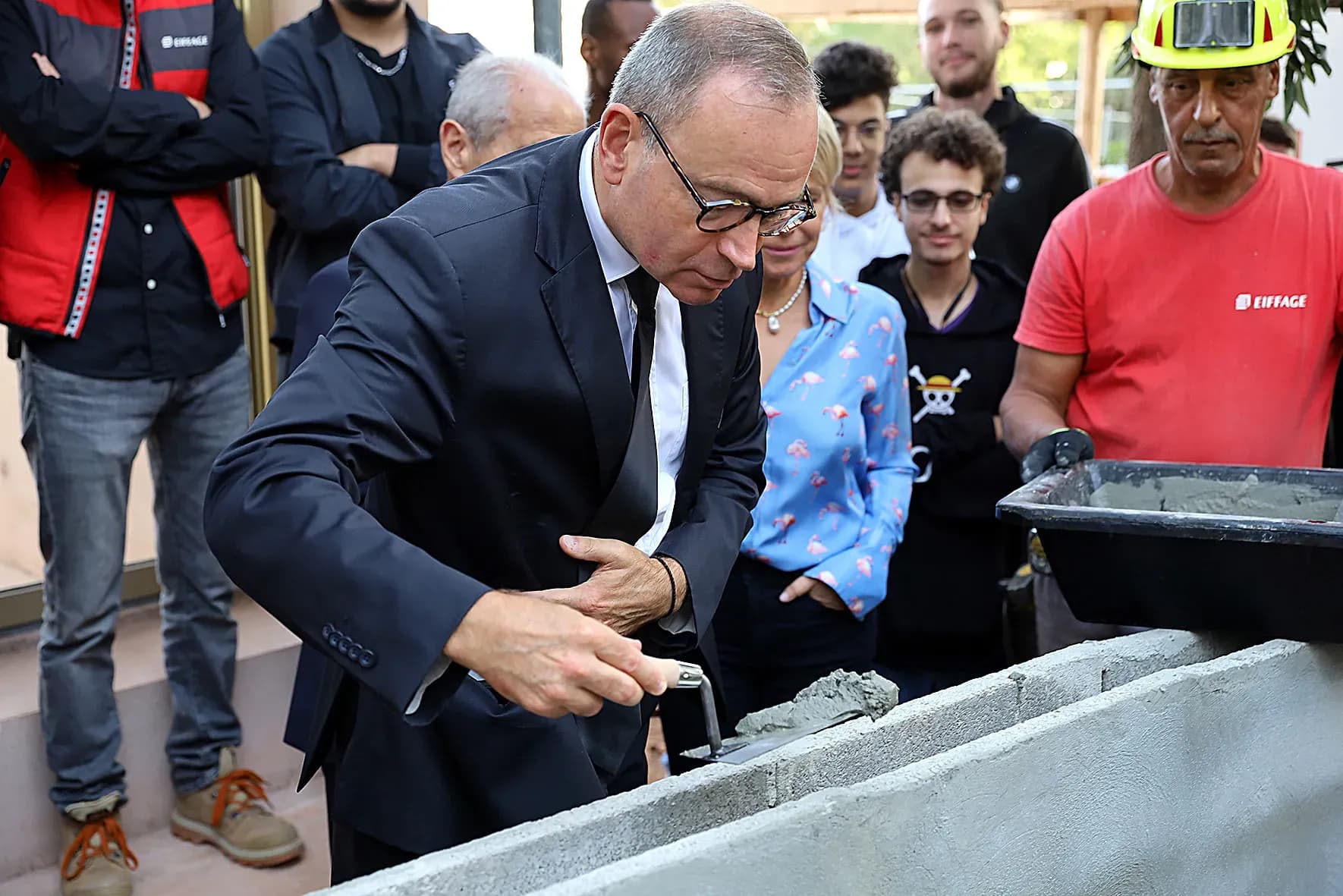 L'Université de Toulon, acteur de l'attractivité du Var