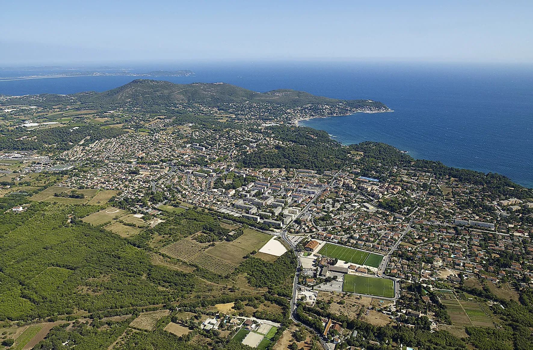 Les agriculteurs varois à la reconquête des terres agricoles