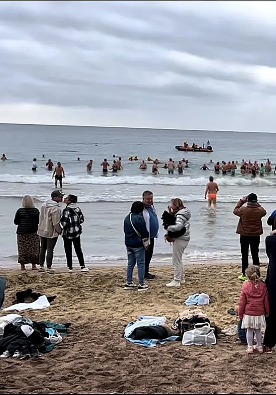 Le 1er janvier, une grande bouffée d’iode revigorante !