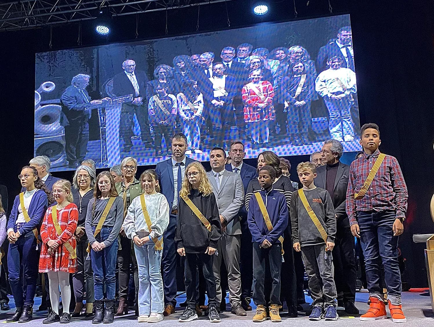Projet majeur, le lycée dans les starting-blocks
