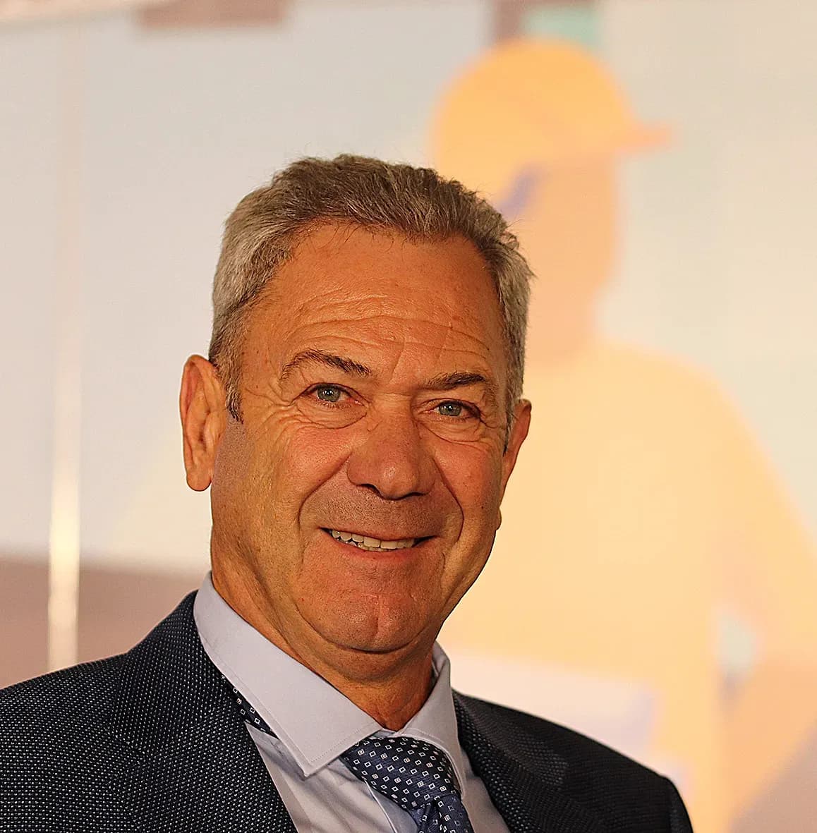 Jean-Jacques Castillon : « Le marché se situe entre 20 et 25% en dessous de ce qu’il était en 2019 »