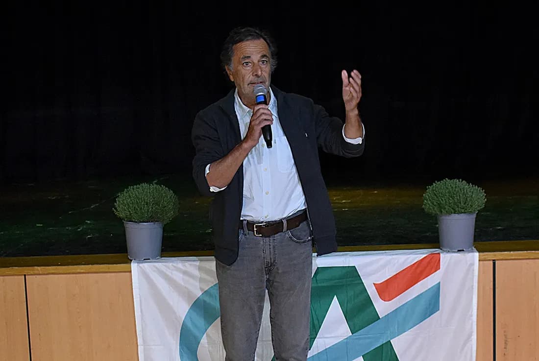 Le Crédit Agricole veut réduire l'empreinte carbone de ses clients
