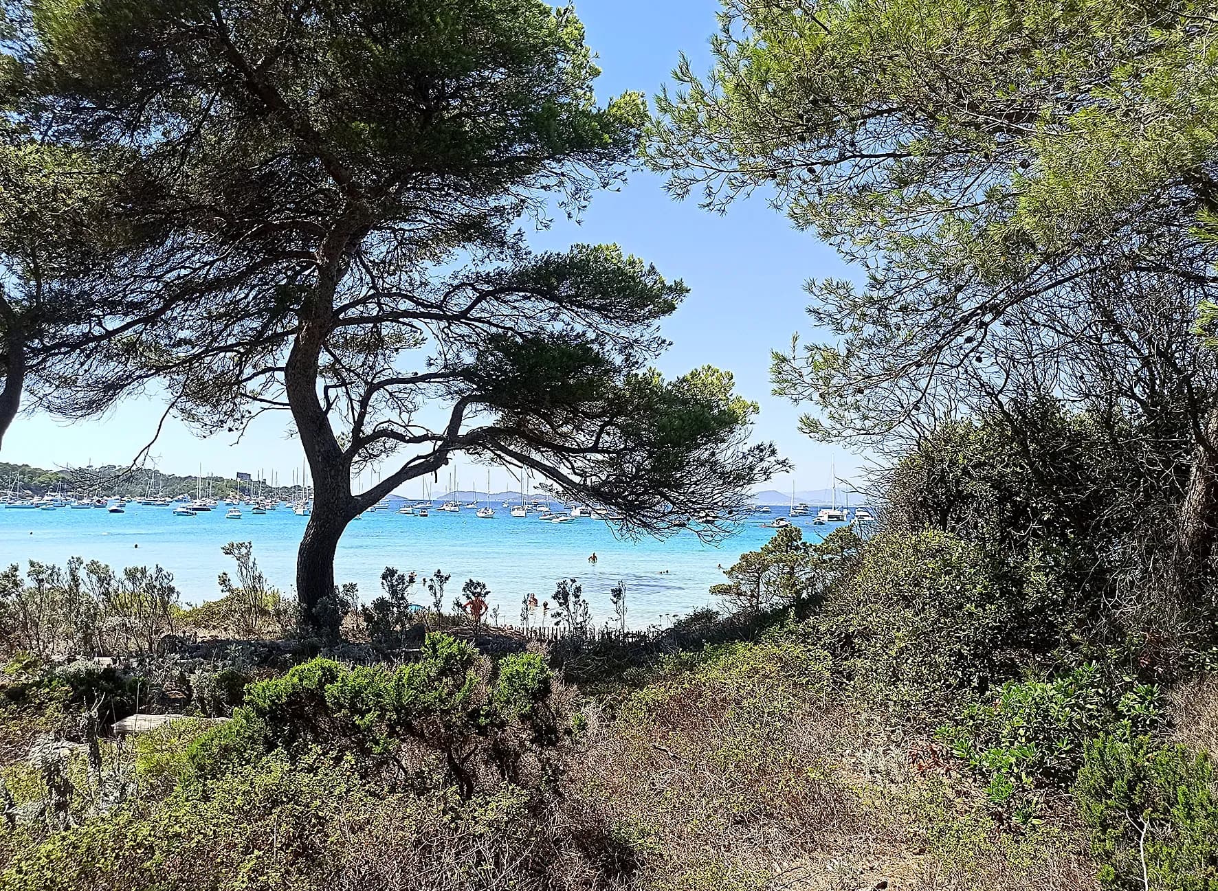 Pour un tourisme positif