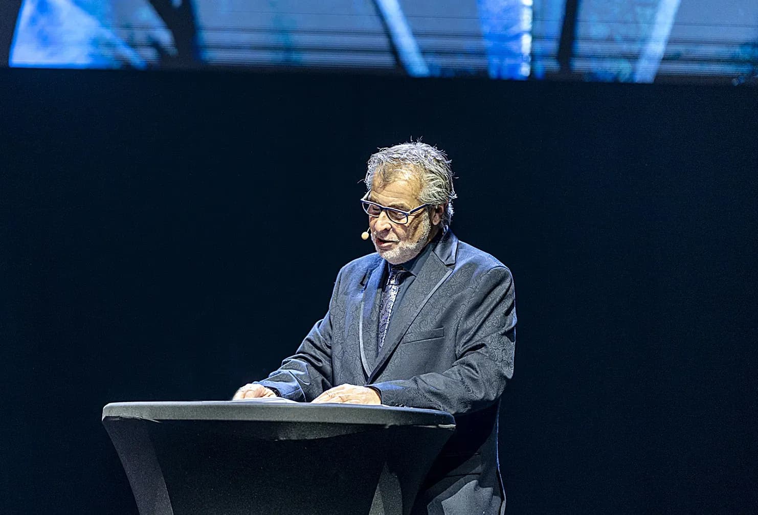 Philippe Leonelli : « 2024, une étape essentielle dans la ville »