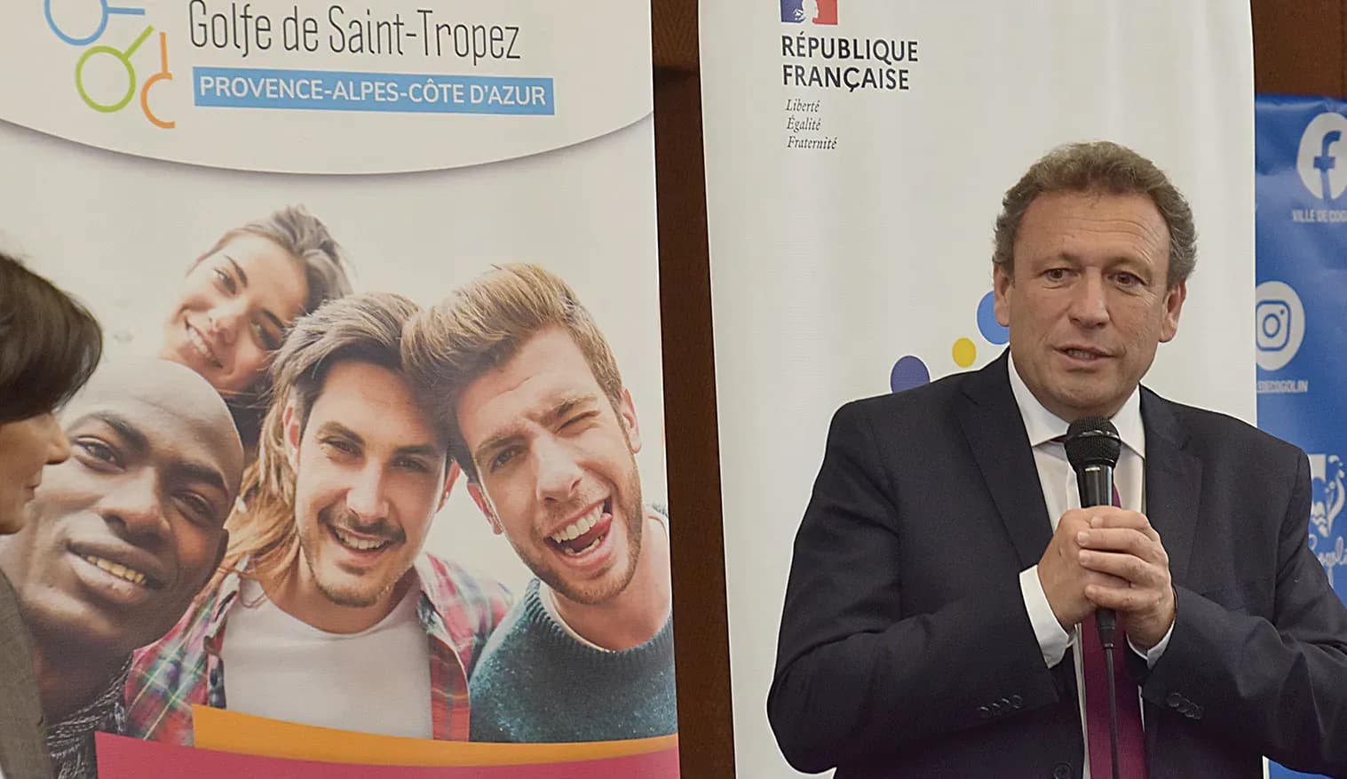 François de Canson : « Aujourd'hui, les métiers du tourisme ont changé »
