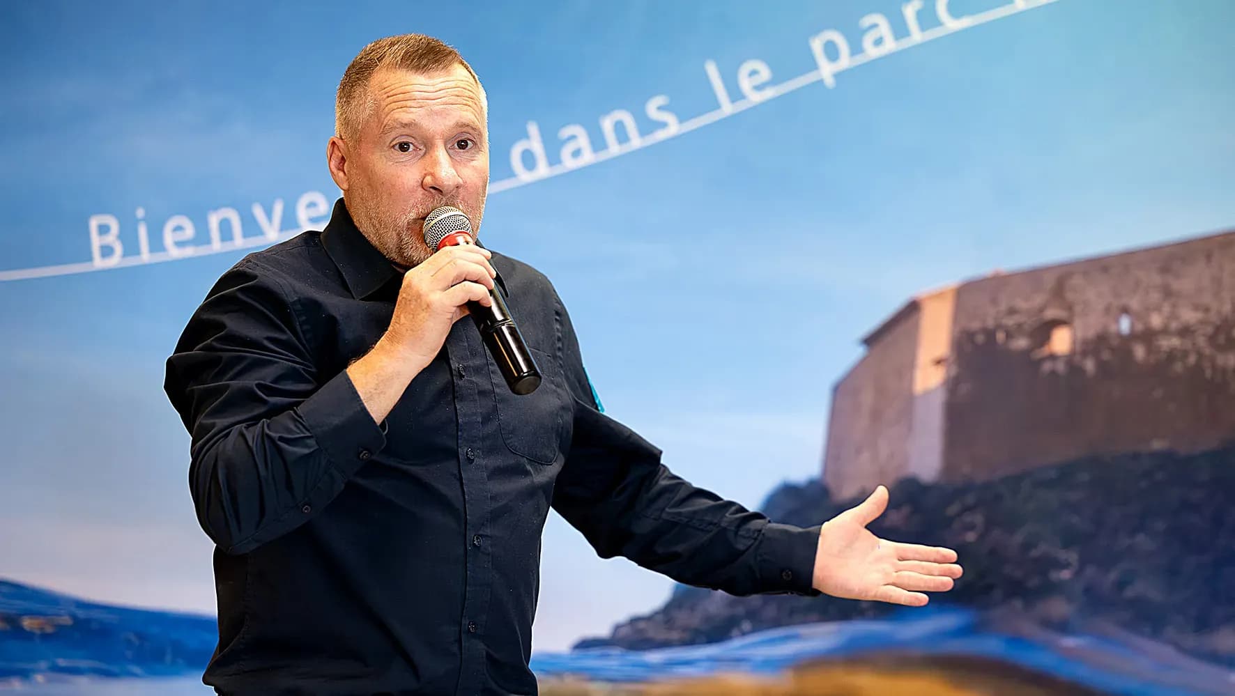 Un tourisme durable au menu des Rencontres de l’écotourisme